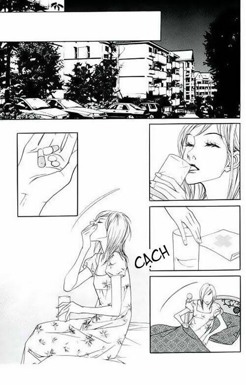 Flowers Of Evil - Chương 6