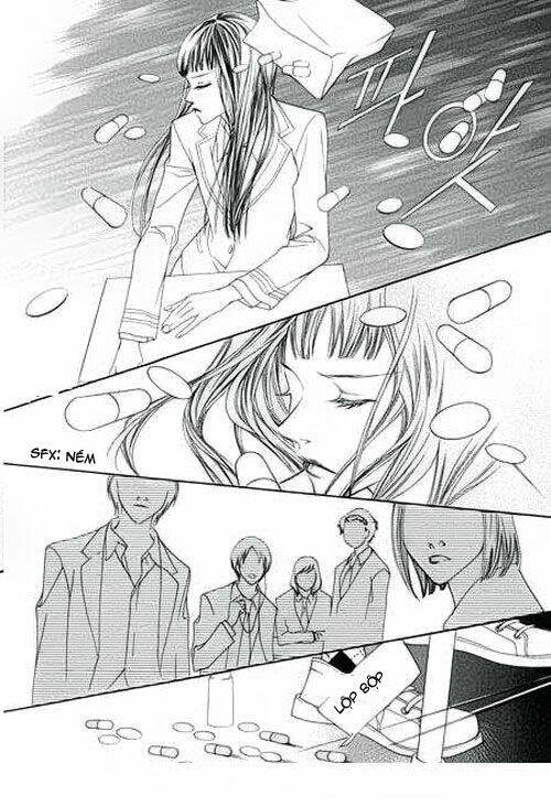 Flowers Of Evil - Chương 6