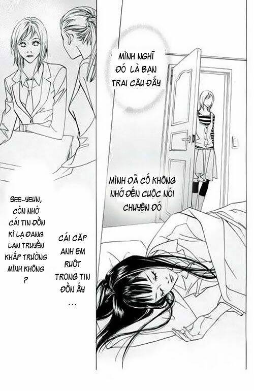 Flowers Of Evil - Chương 6