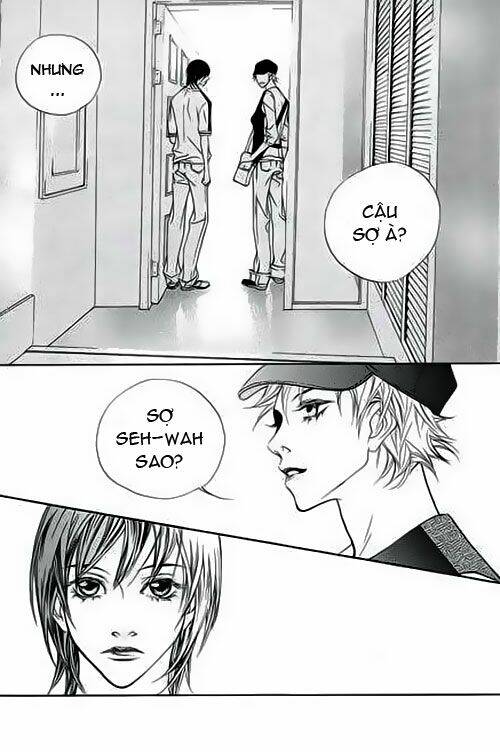 Flowers Of Evil - Chương 6