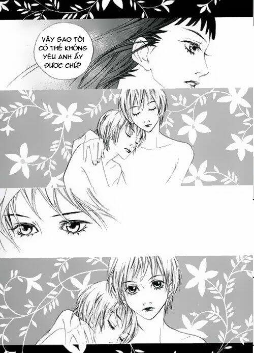 Flowers Of Evil - Chương 7