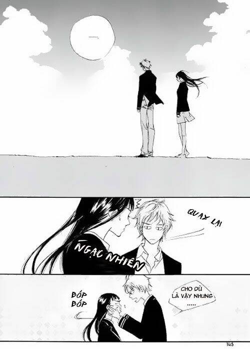 Flowers Of Evil - Chương 7