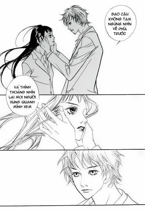 Flowers Of Evil - Chương 7