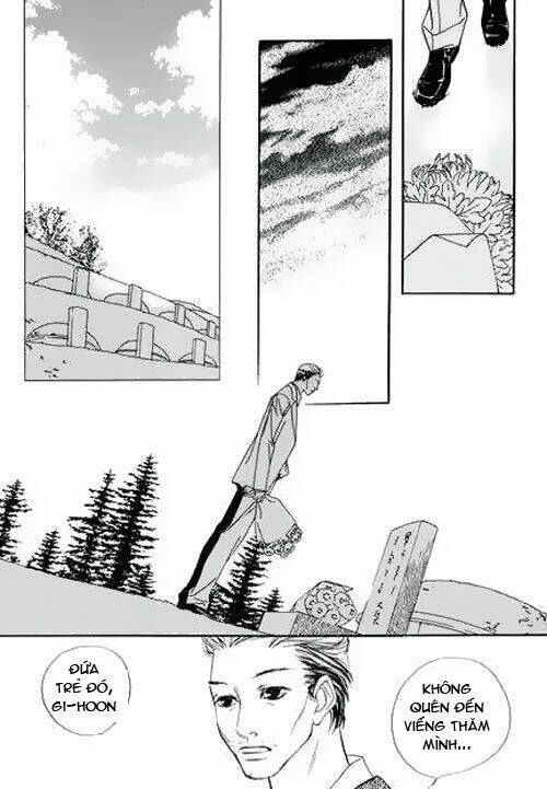 Flowers Of Evil - Chương 7