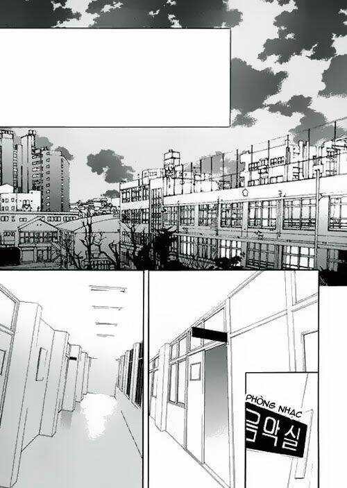 Flowers Of Evil - Chương 7