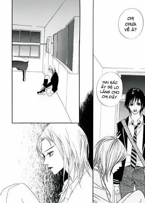 Flowers Of Evil - Chương 7