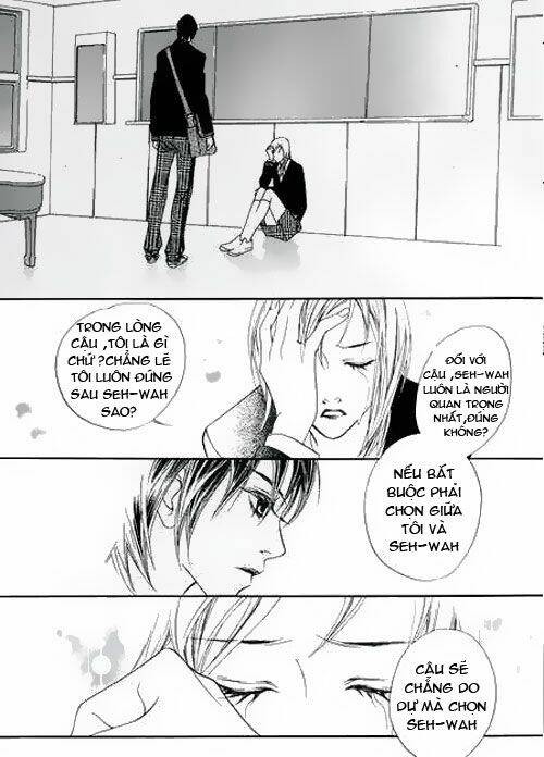 Flowers Of Evil - Chương 7