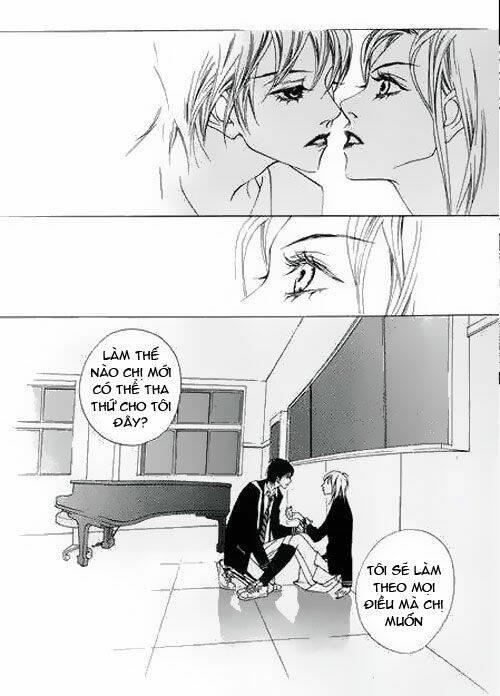 Flowers Of Evil - Chương 7