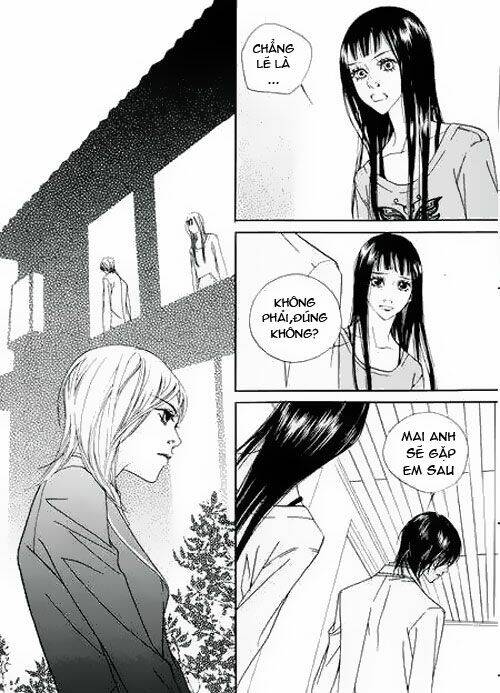 Flowers Of Evil - Chương 7