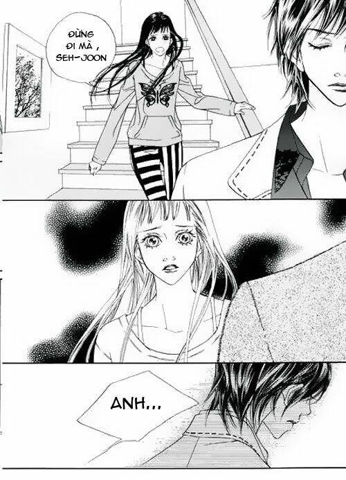 Flowers Of Evil - Chương 7