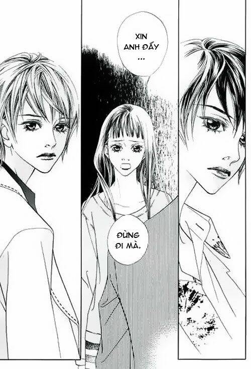 Flowers Of Evil - Chương 7