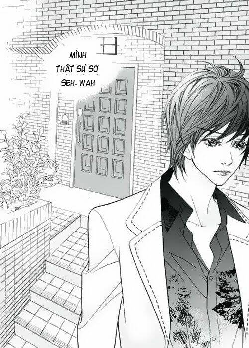 Flowers Of Evil - Chương 7