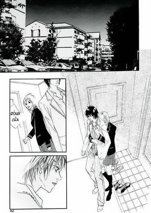 Flowers Of Evil - Chương 7