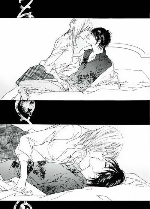 Flowers Of Evil - Chương 7