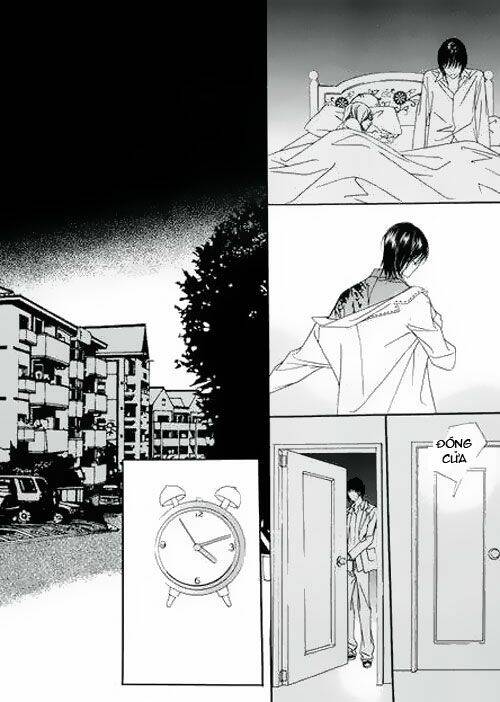 Flowers Of Evil - Chương 7