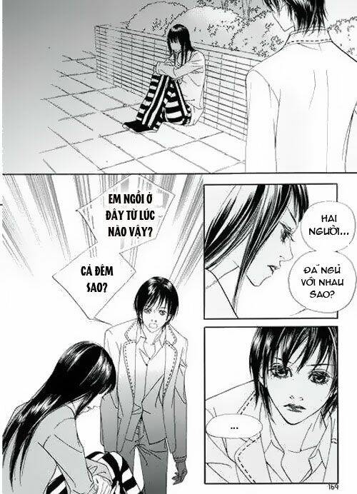 Flowers Of Evil - Chương 7