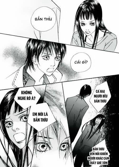 Flowers Of Evil - Chương 7