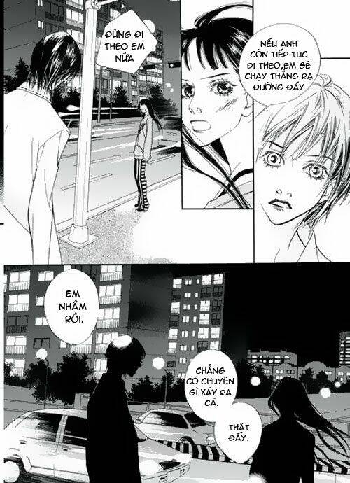 Flowers Of Evil - Chương 7