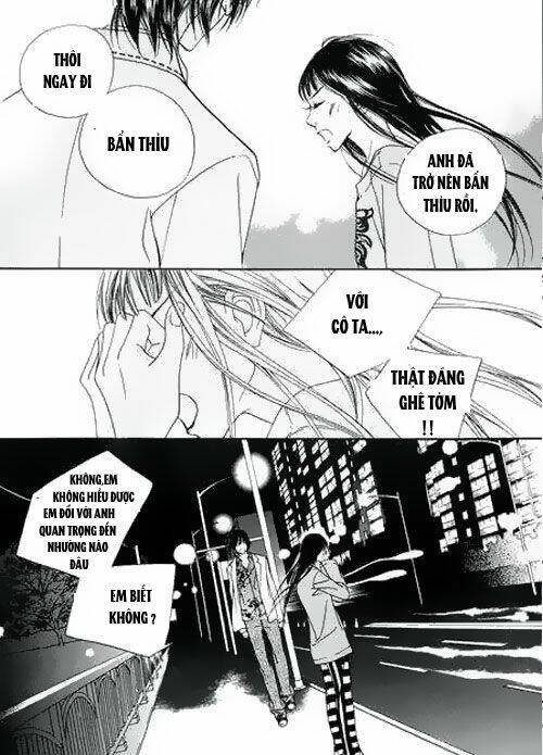 Flowers Of Evil - Chương 7