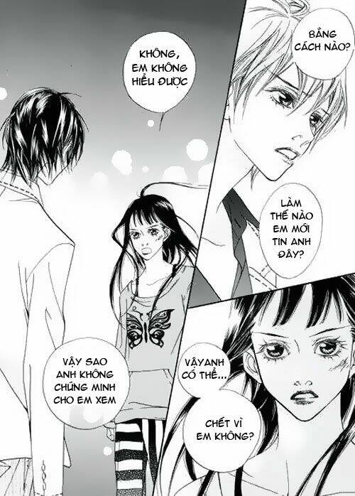 Flowers Of Evil - Chương 7