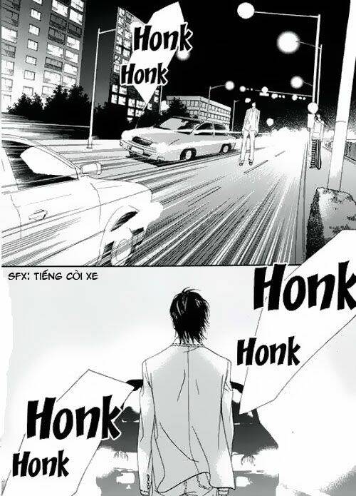 Flowers Of Evil - Chương 7