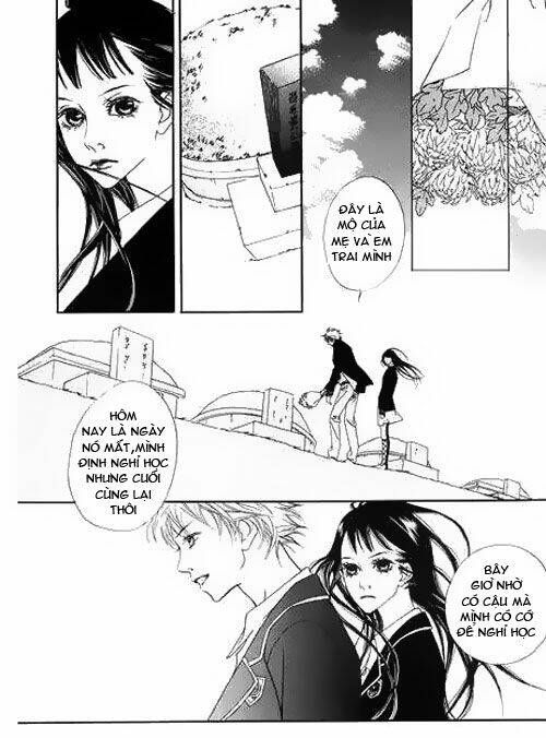 Flowers Of Evil - Chương 7