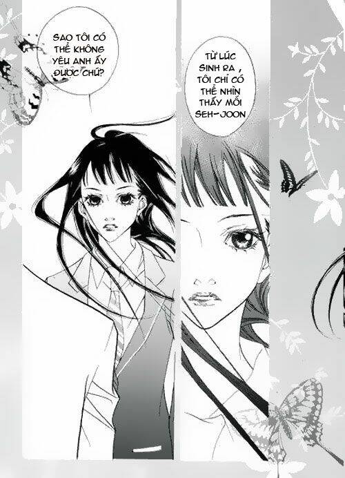 Flowers Of Evil - Chương 7