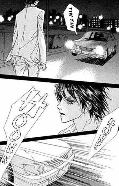 Flowers Of Evil - Chương 8