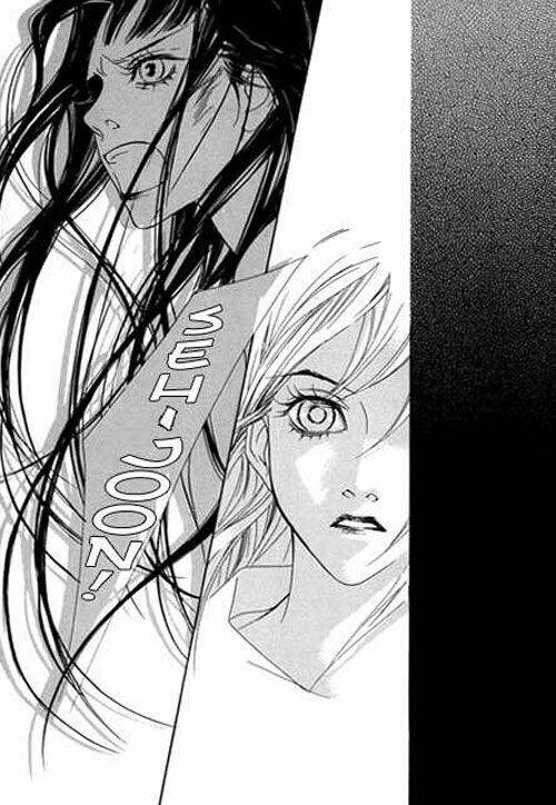 Flowers Of Evil - Chương 8