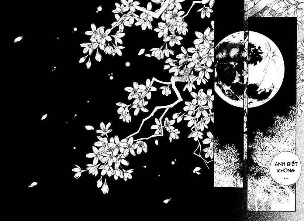 Flowers Of Evil - Chương 8