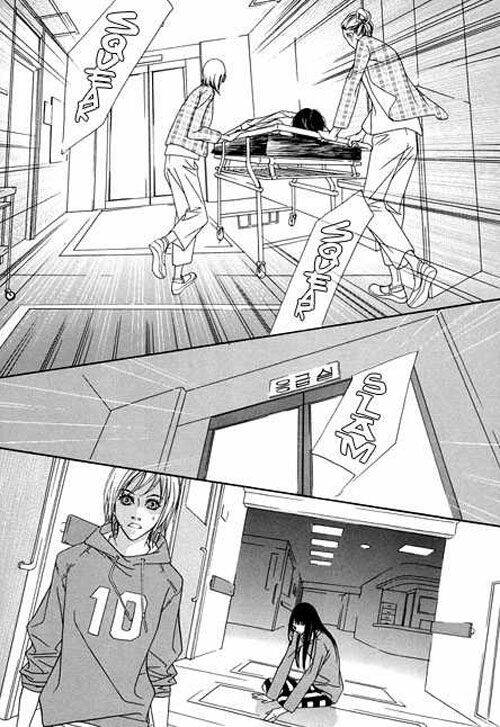 Flowers Of Evil - Chương 8