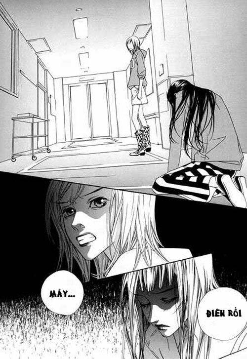 Flowers Of Evil - Chương 8