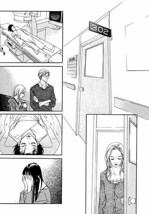 Flowers Of Evil - Chương 8