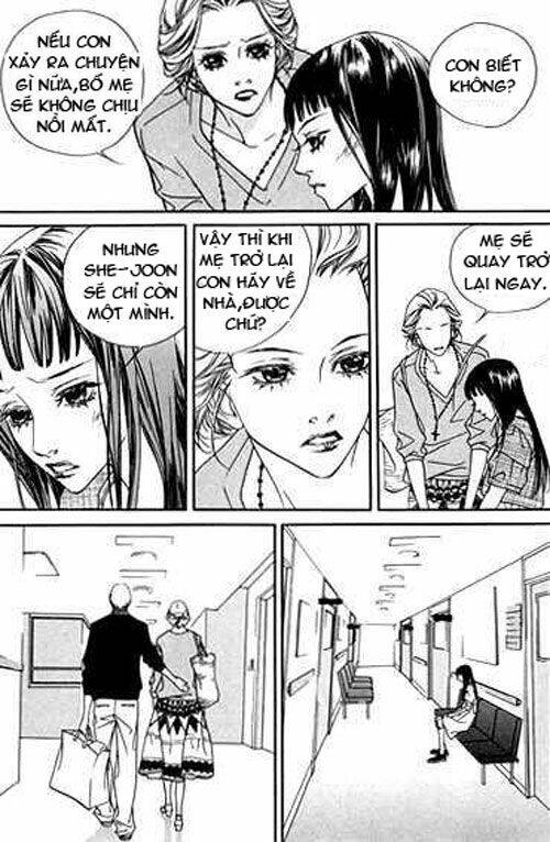 Flowers Of Evil - Chương 8