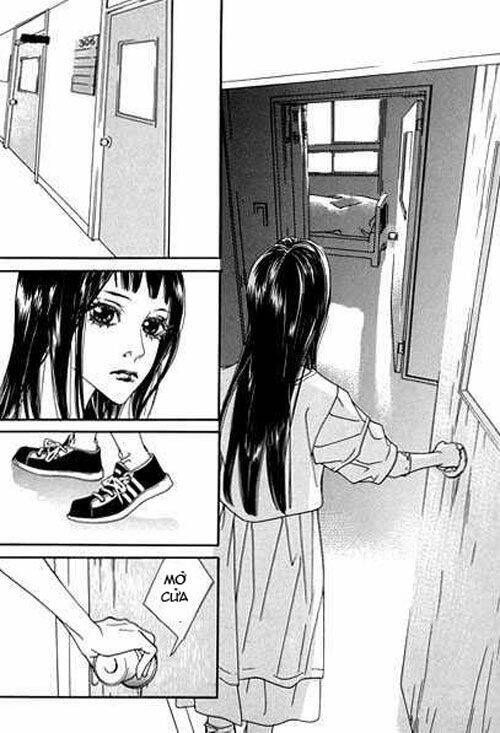 Flowers Of Evil - Chương 8