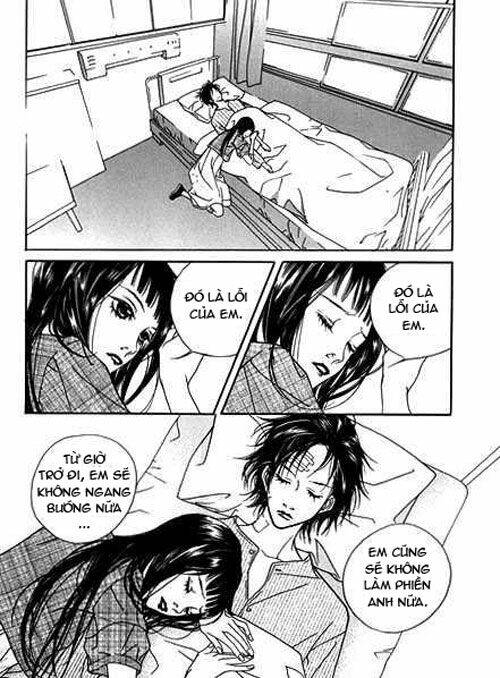 Flowers Of Evil - Chương 8