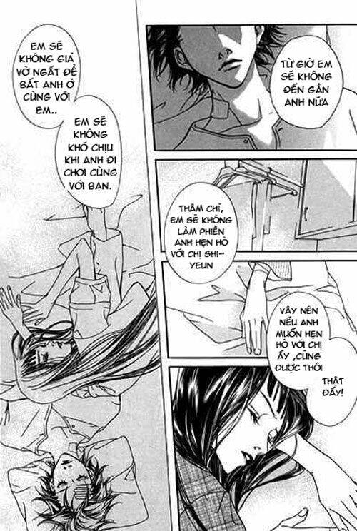 Flowers Of Evil - Chương 8