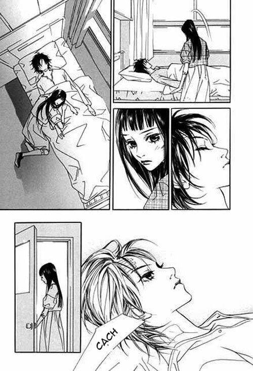 Flowers Of Evil - Chương 8