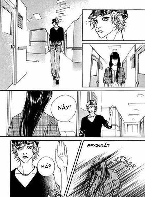 Flowers Of Evil - Chương 8