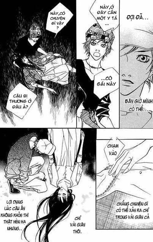 Flowers Of Evil - Chương 8