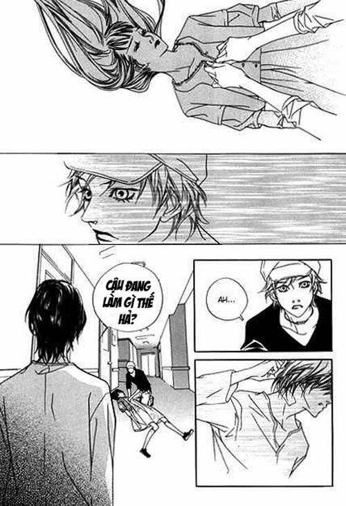 Flowers Of Evil - Chương 8