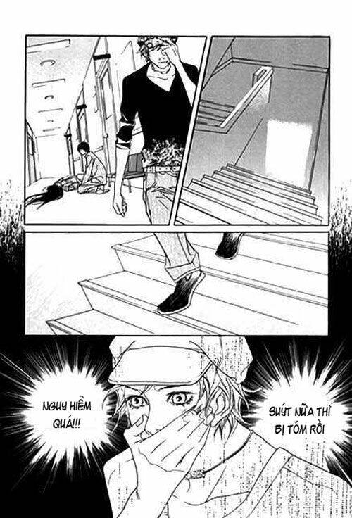 Flowers Of Evil - Chương 8