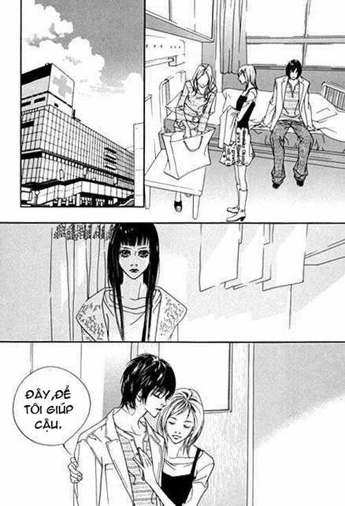 Flowers Of Evil - Chương 8