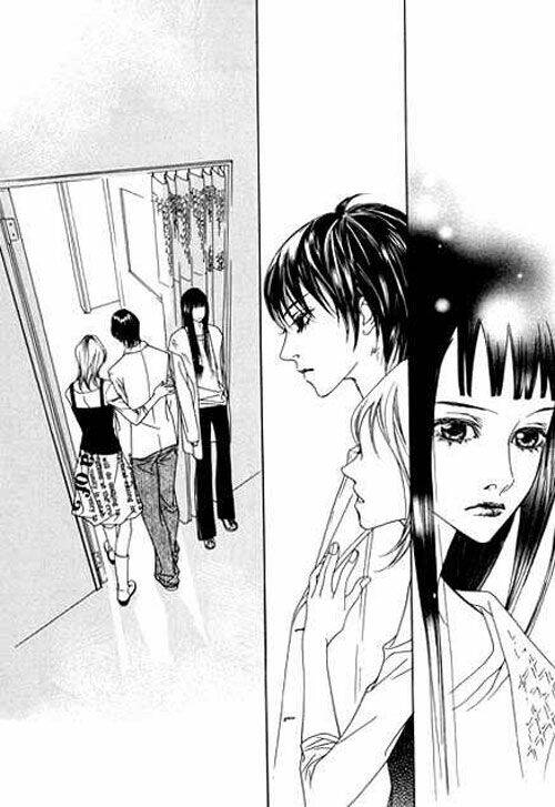 Flowers Of Evil - Chương 8