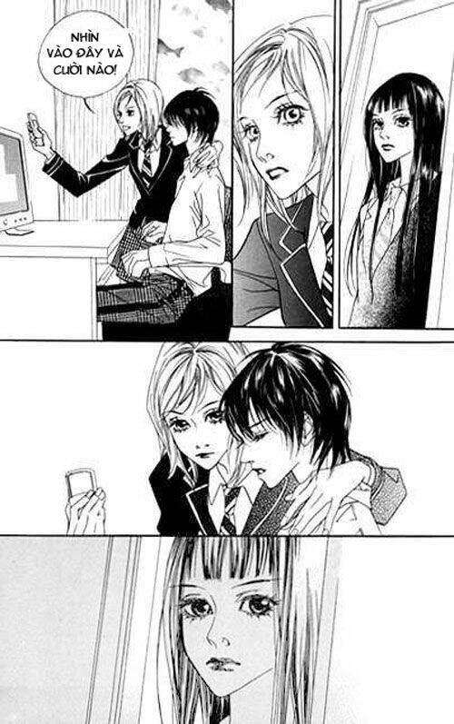 Flowers Of Evil - Chương 8