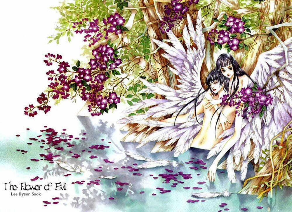 Flowers Of Evil - Chương 8