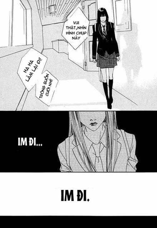 Flowers Of Evil - Chương 8