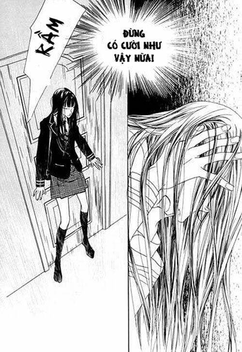 Flowers Of Evil - Chương 8