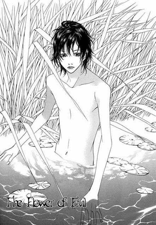 Flowers Of Evil - Chương 8