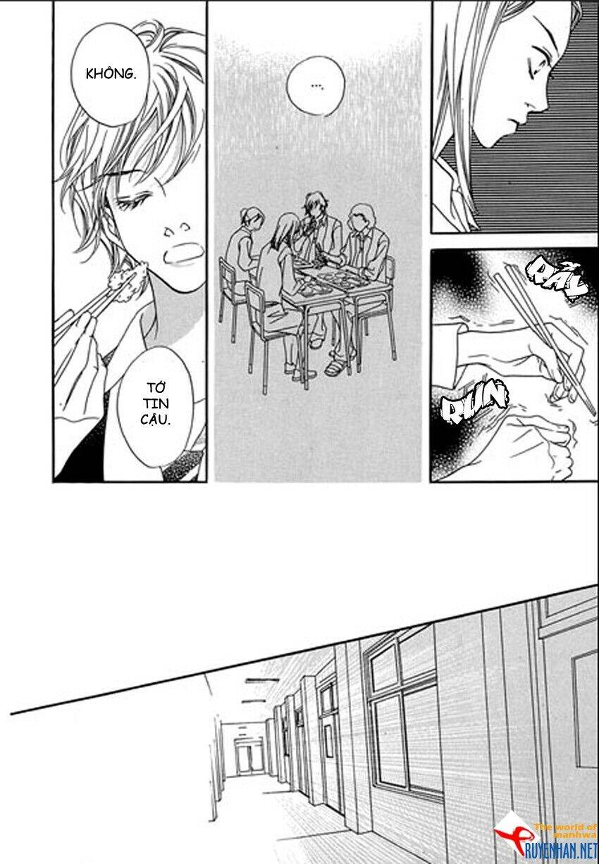 Flowers Of Evil - Chương 9